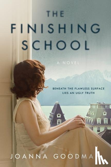 Goodman, Joanna - The Finishing School