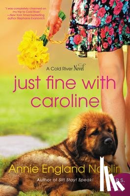 Noblin, Annie England - Just Fine with Caroline