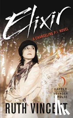 Vincent, Ruth - Elixir