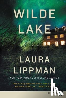 Lippman, Laura - Wilde Lake LP