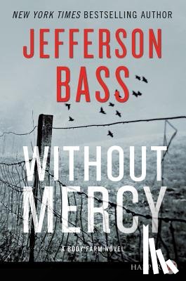 Bass, Jefferson - Without Mercy [Large Print]