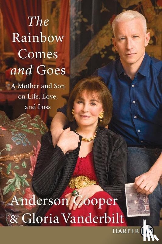 Cooper, Anderson - Rainbow Comes and Goes LP, The