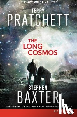 Pratchett, Terry - The Long Cosmos