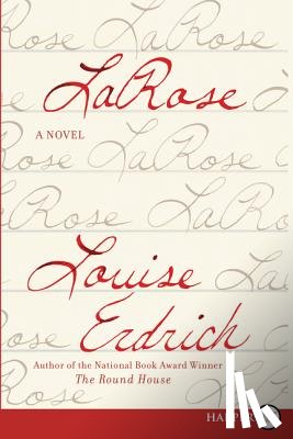 Erdrich, Louise - LaRose LP