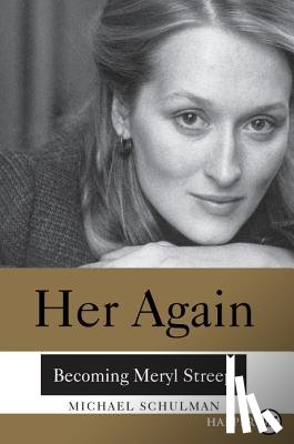 Schulman, Michael - Her Again LP