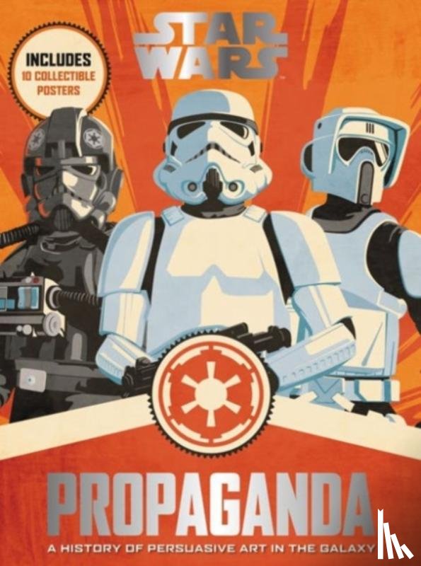 Hidalgo, Pablo - Star Wars Propaganda
