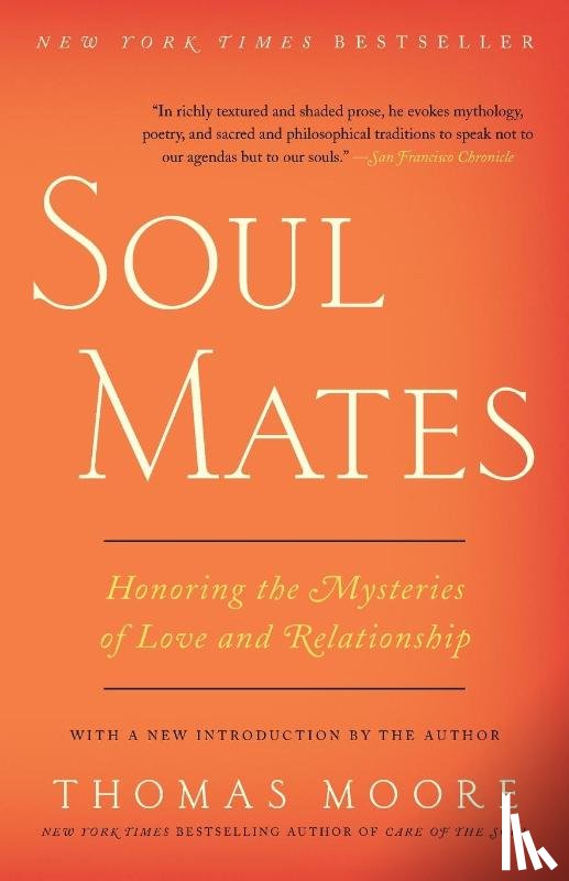 Moore, Thomas - Soul Mates