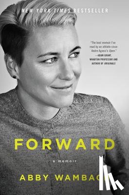 Wambach, Abby - Forward: A Memoir