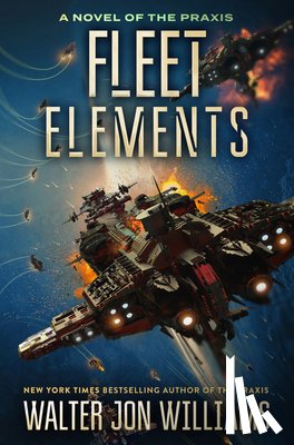 Williams, Walter Jon - Fleet Elements