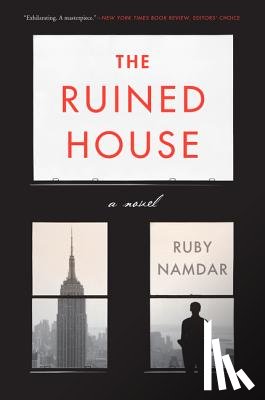 Namdar, Ruby - The Ruined House