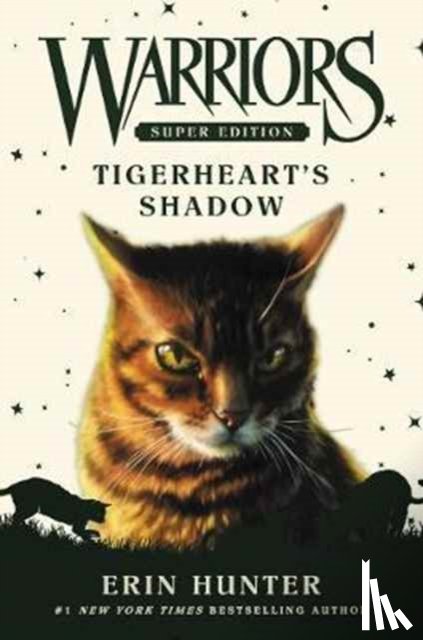 Hunter, Erin - Warriors Super Edition: Tigerheart's Shadow