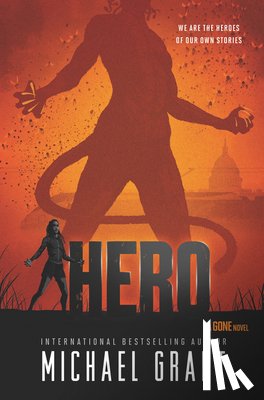 Grant, Michael - Hero