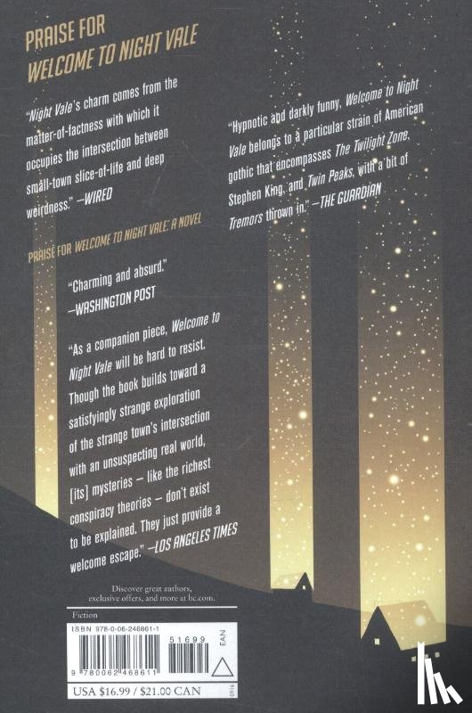 Fink, Joseph, Cranor, Jeffrey - Mostly Void, Partially Stars