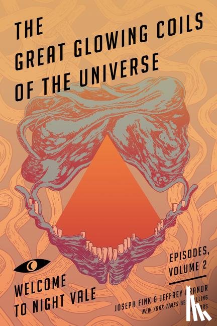 Fink, Joseph, Cranor, Jeffrey - The Great Glowing Coils of the Universe