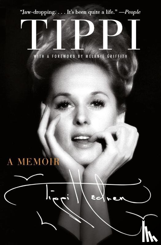 Hedren, Tippi - Tippi