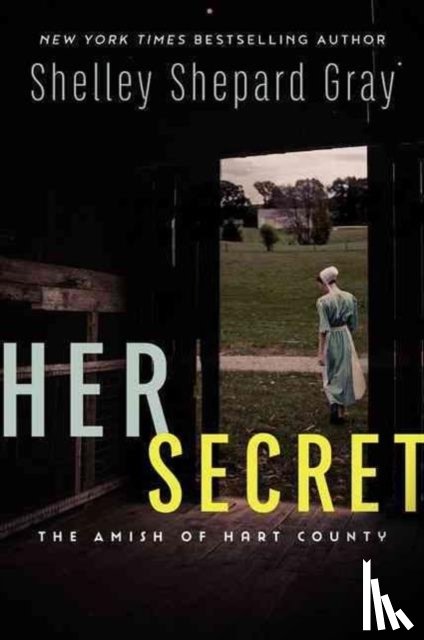 Gray, Shelley - Her Secret