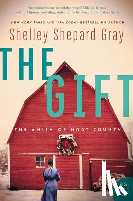 Gray, Shelley Shepard - The Gift