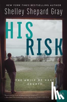 Gray, Shelley Shepard - His Risk