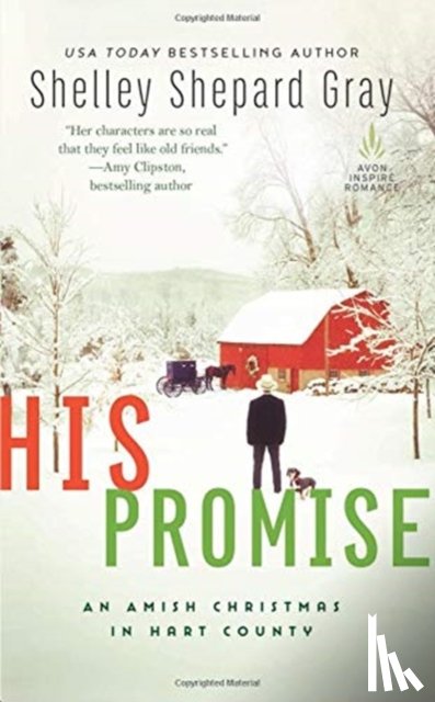 Gray, Shelley Shepard - His Promise