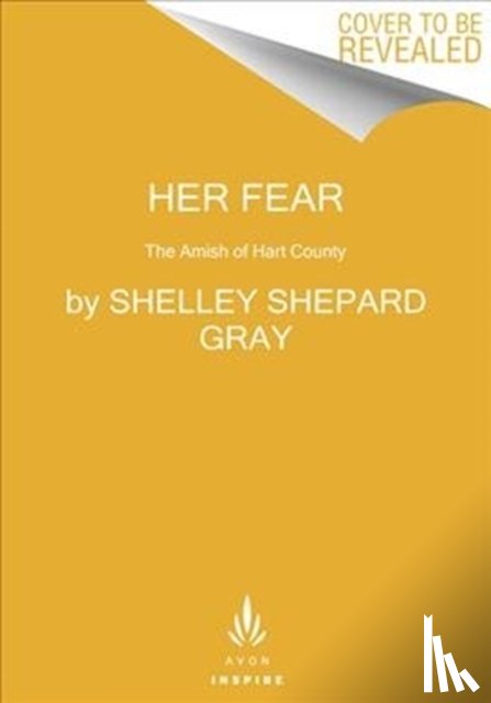 Gray, Shelley Shepard - Her Fear