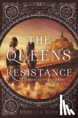 Ross, Rebecca - The Queen's Resistance