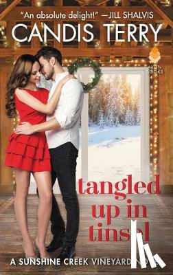 Terry, Candis - Tangled Up in Tinsel