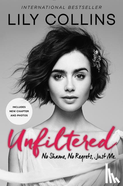 Collins, Lily - Unfiltered