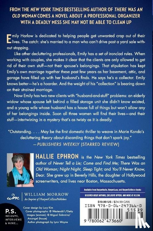 Ephron, Hallie - Careful What You Wish For