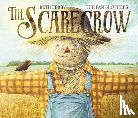 Ferry, Beth - The Scarecrow