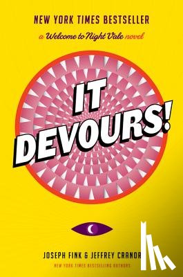 Fink, Joseph, Cranor, Jeffrey - It Devours!