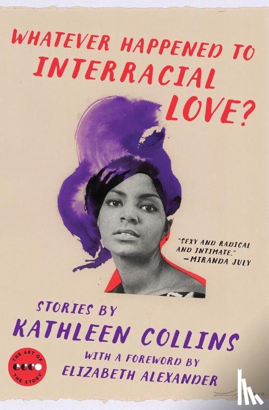 Collins, Kathleen - Whatever Happened to Interracial Love?