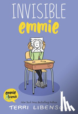 Libenson, Terri - Invisible Emmie