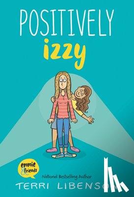 Libenson, Terri - Positively Izzy
