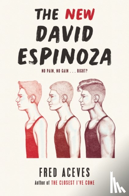 Aceves, Fred - The New David Espinoza
