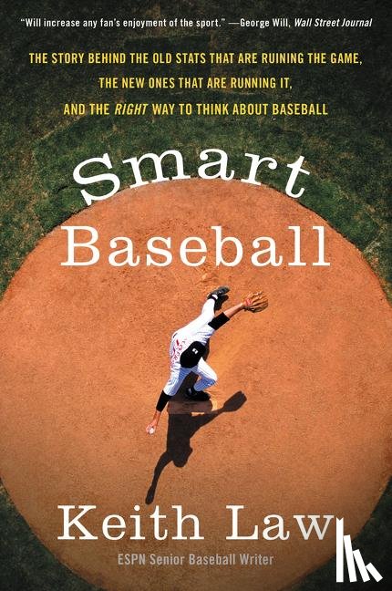 Law, Keith - Smart Baseball