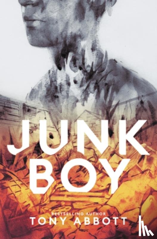 Abbott, Tony - Junk Boy