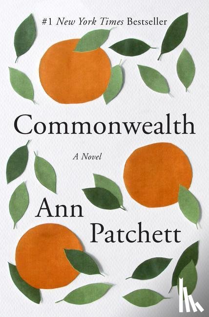 Patchett, Ann - Commonwealth