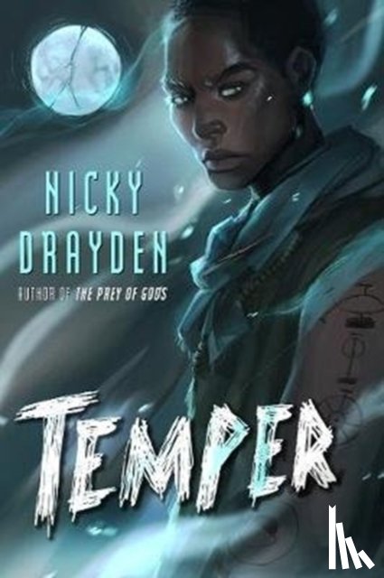 Drayden, Nicky - Temper