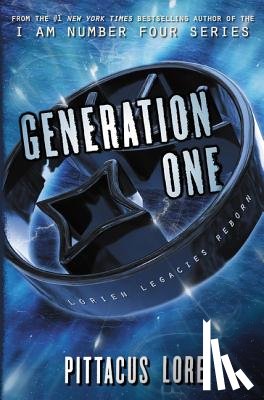 Lore, Pittacus - Generation One