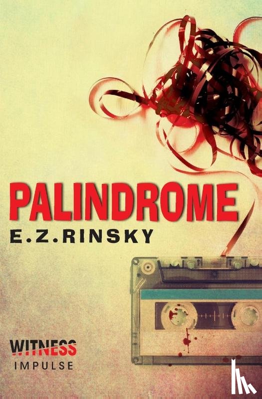 Rinsky, E Z - Palindrome