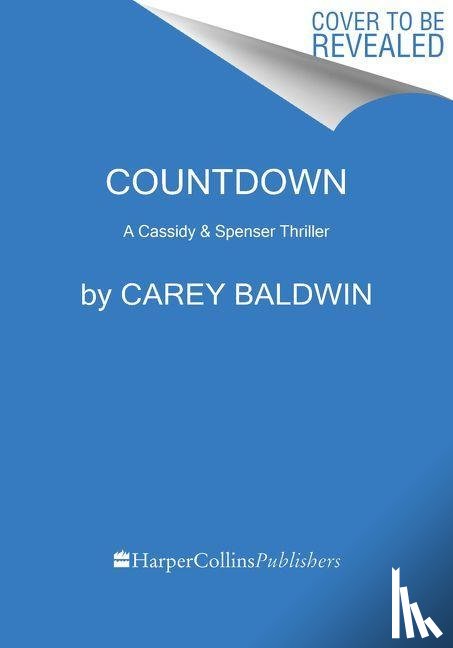 Baldwin, Carey - Countdown