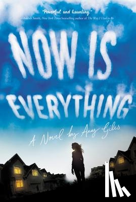 Giles, Amy - Now Is Everything