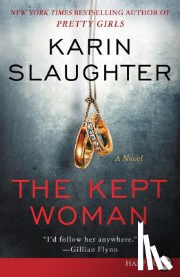 Karin Slaughter - The Kept Woman