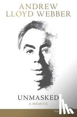 Lloyd Webber, Andrew - Unmasked [Large Print]
