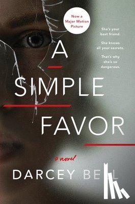 Darcey Bell - A Simple Favor