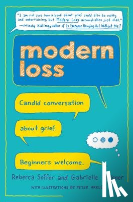 Soffer, Rebecca, Birkner, Gabrielle - Modern Loss