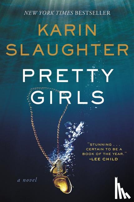Slaughter, Karin - Pretty Girls