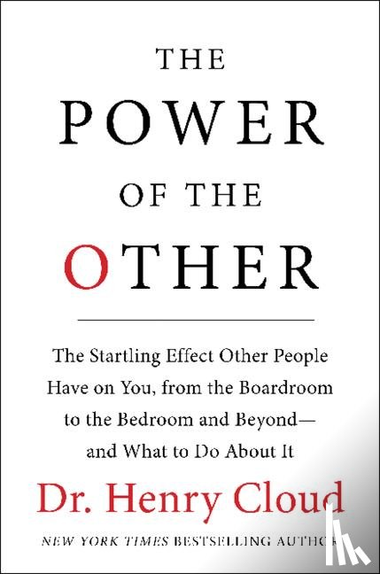 Cloud, Henry - The Power Of The Other