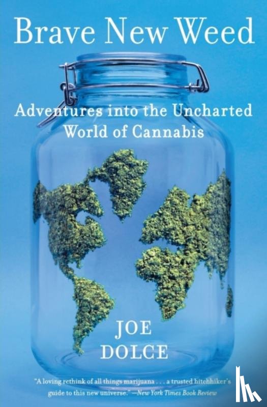 Dolce, Joe - Brave New Weed