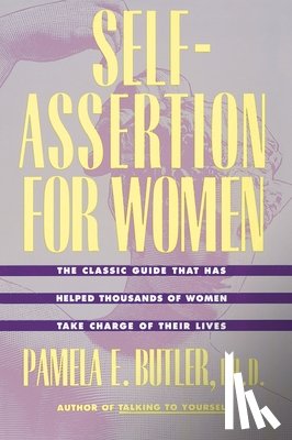 Butler, Pamela E - Self Assertion For Women